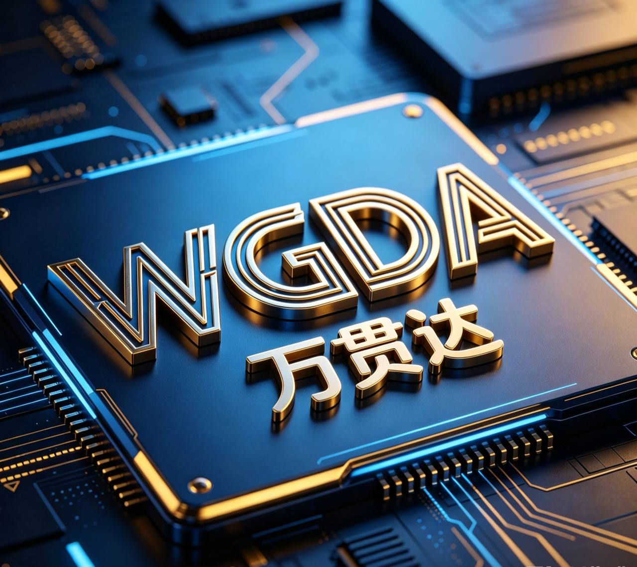 万贯达